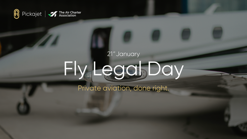 Fly Legal Day: Why Compliance Still Dictates the Rules of Aviation