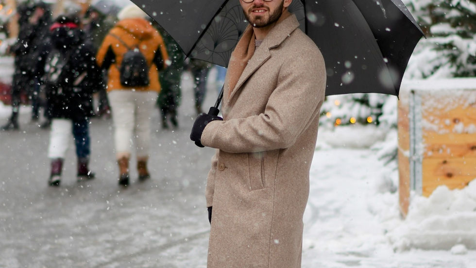 A Heartfelt Message from the Founder: Reflecting on Gratitude and Celebrating the Season