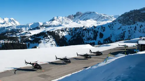 Private Jet Pricing in Winter Explained