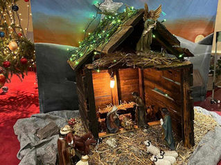 PARISH NEWS - 28 December 2025