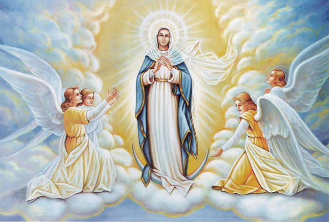 PARISH NEWS - 16 August 2026
