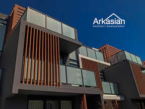 Meet Abbie Glasscock and Arkasian Property Management