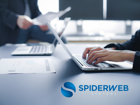 Meet Steve Wallington from Spiderweb Systems