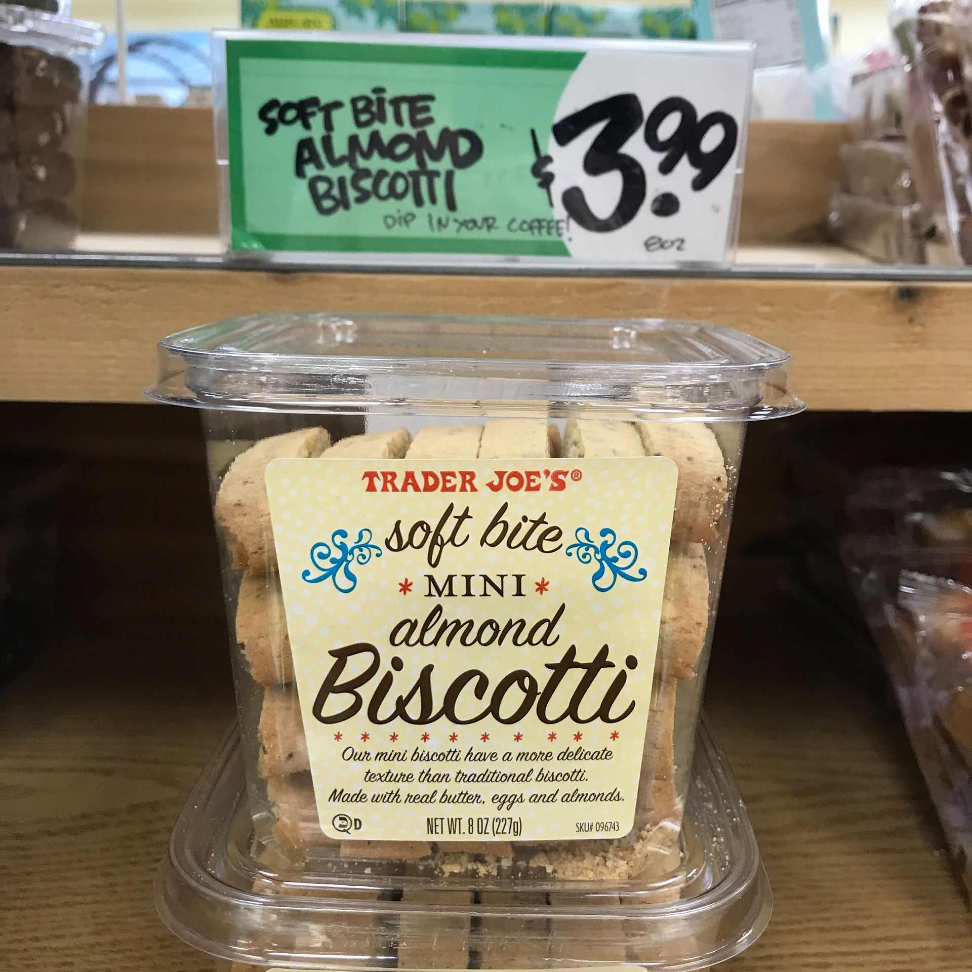 Biscotti