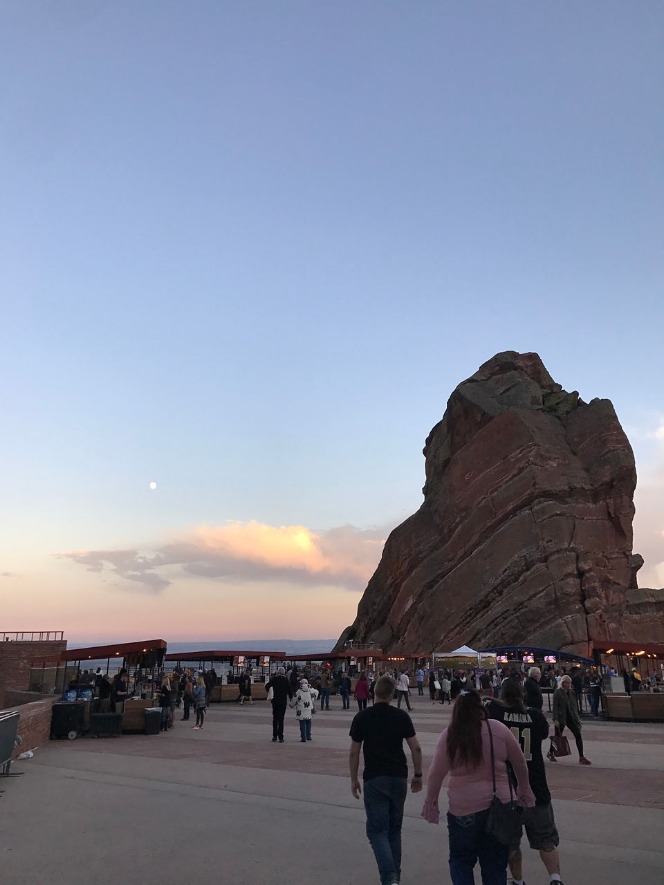 Red Rocks Park & Amphitheater