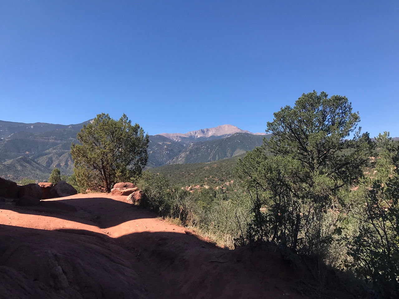 Garden of the Gods