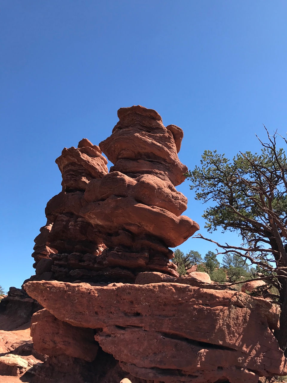 Garden of the Gods