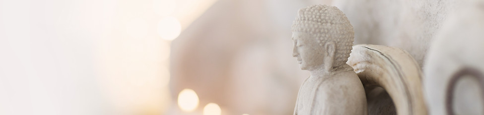 Statue de Bouddha