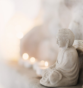Buddha Statue 