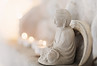 Statue de Bouddha