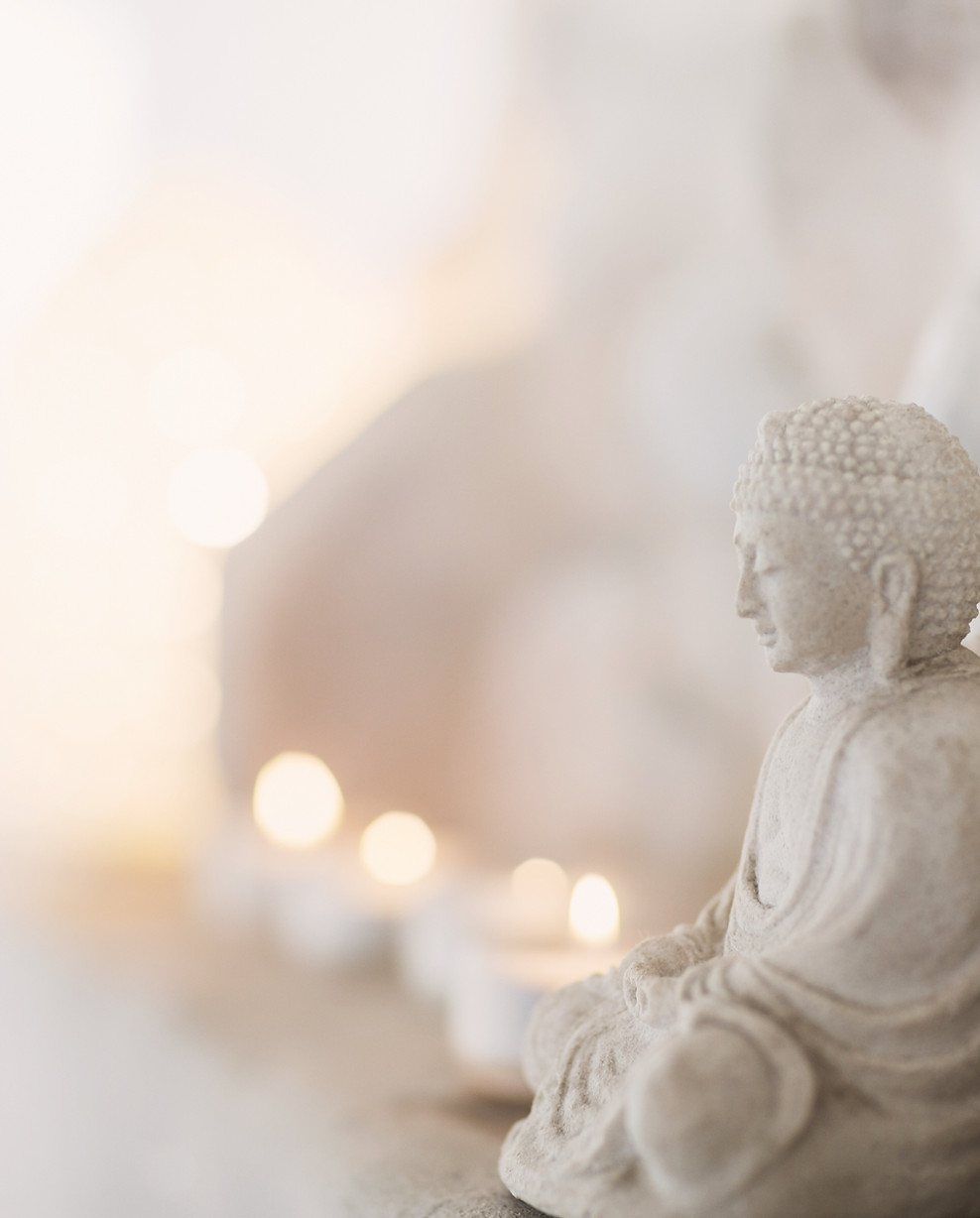 Buddha Statue