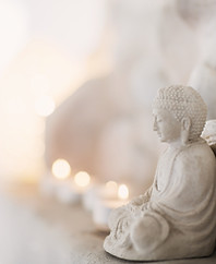 Statue de Bouddha