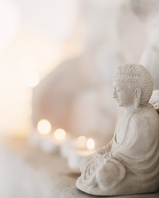 Estatua de Buda