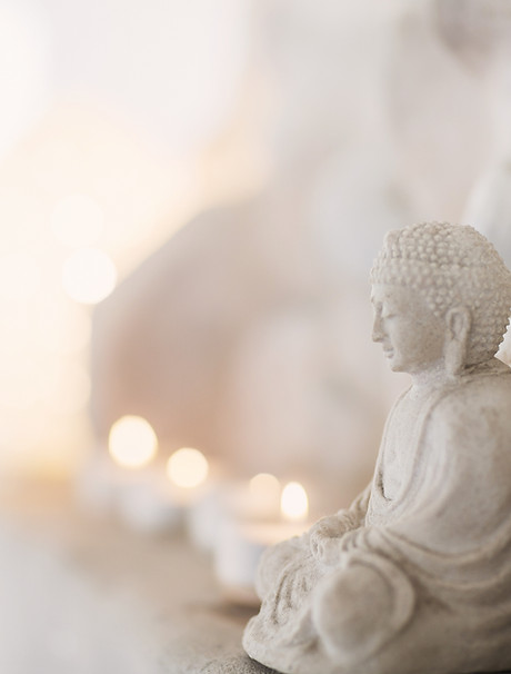 Buddha Statue