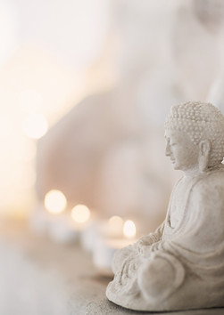 Buddha Statue
