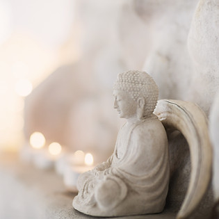 Buddha Statue