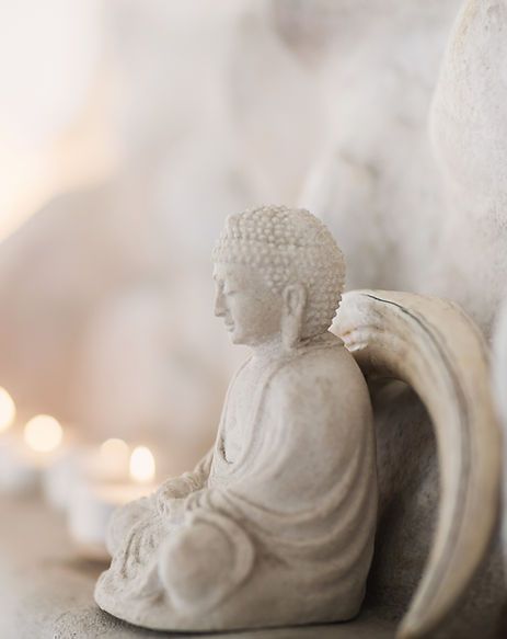 Buddha Statue