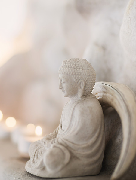 Buddha Statue
