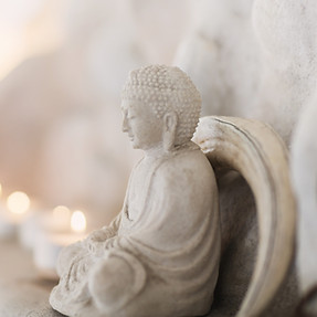 Estatua de Buda