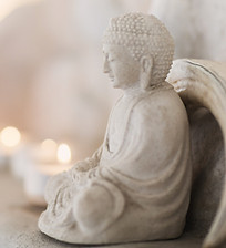 Buddha Statue