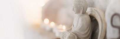 Buddha Statue 