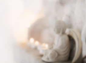 Thai Yoga Massage Raum
