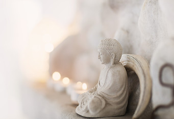 Buddha Statue