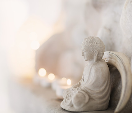 Buddha Statue