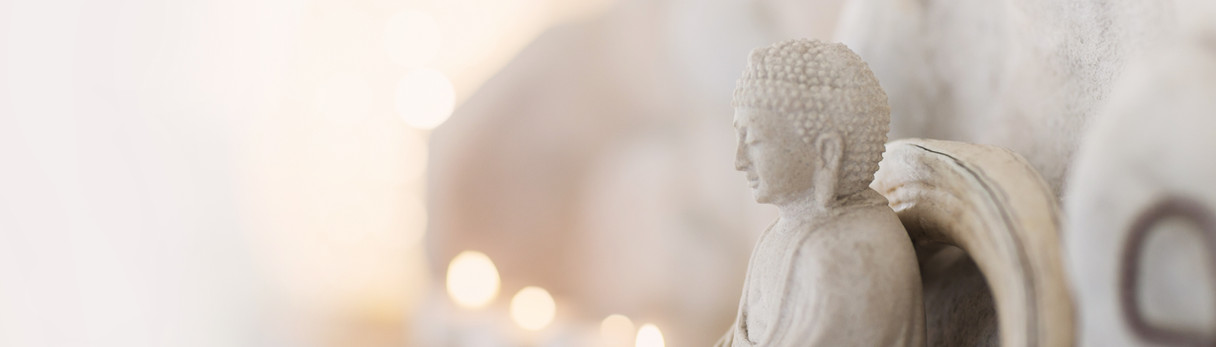 Buddha Statue