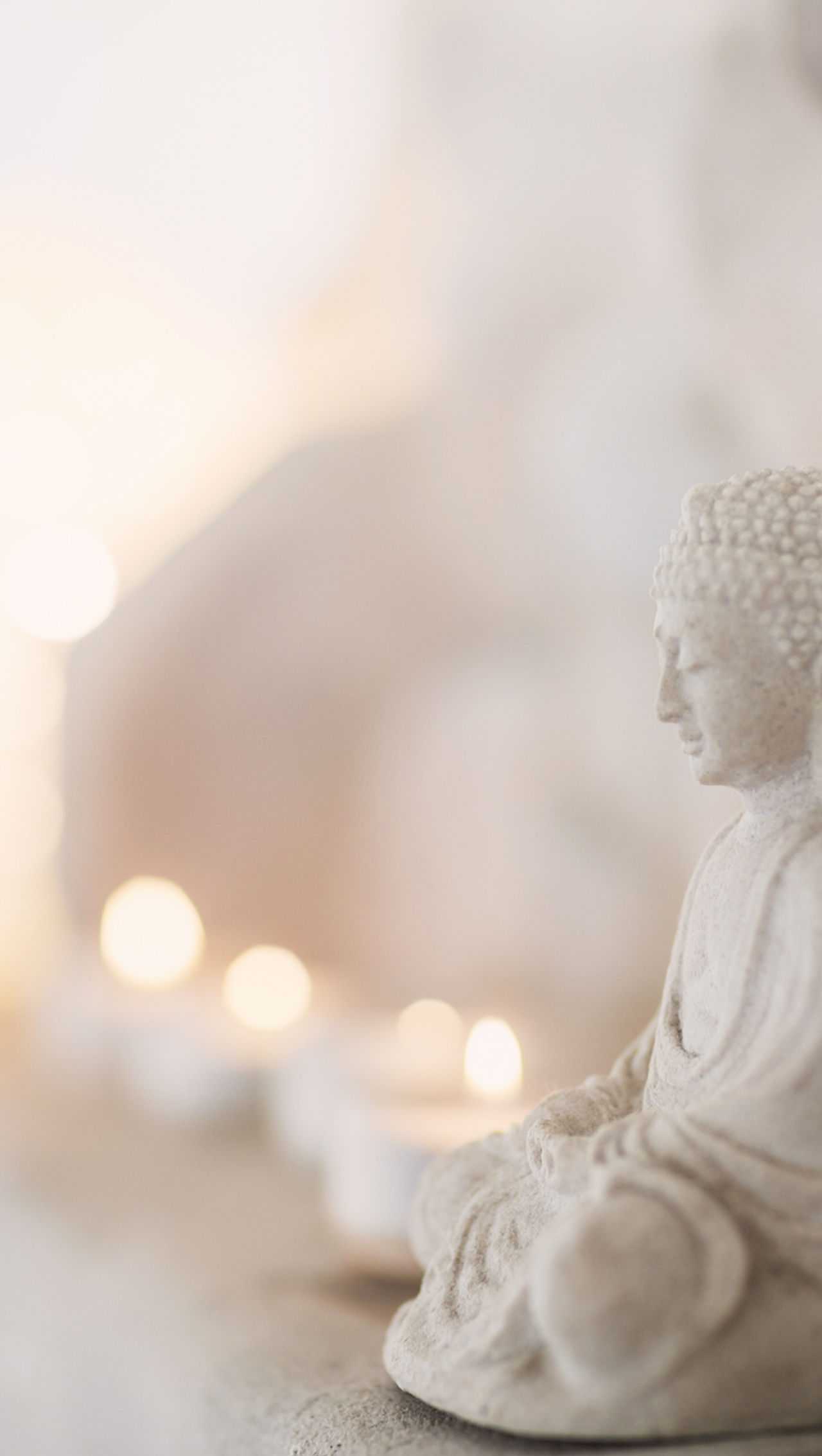 Buddha Statue