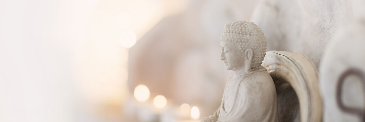Estatua de Buda