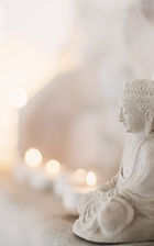 Statue de Bouddha