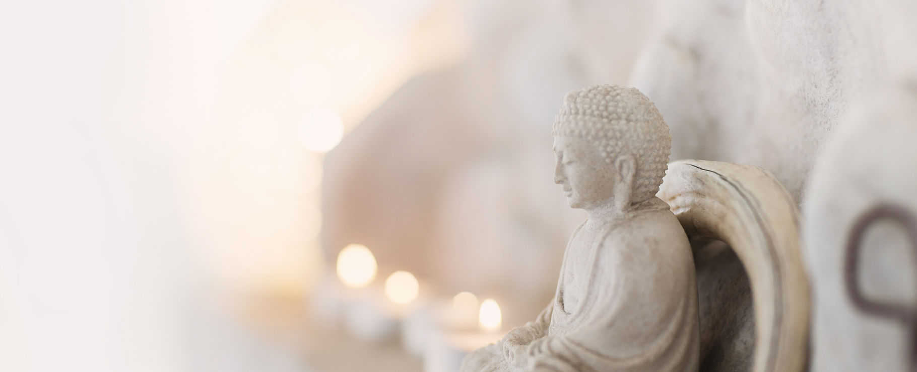 Buddha Statue