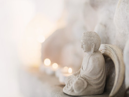 Ayurveda and the Soul