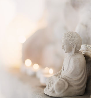 Buddha Statue