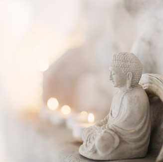 Buddha Statue