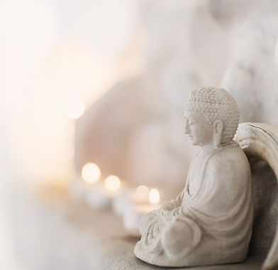 Estatua de Buda