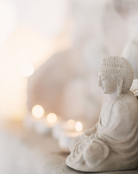 Buddha Statue