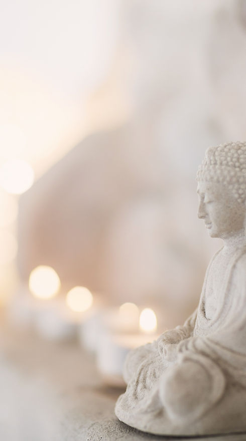 Buddha Statue