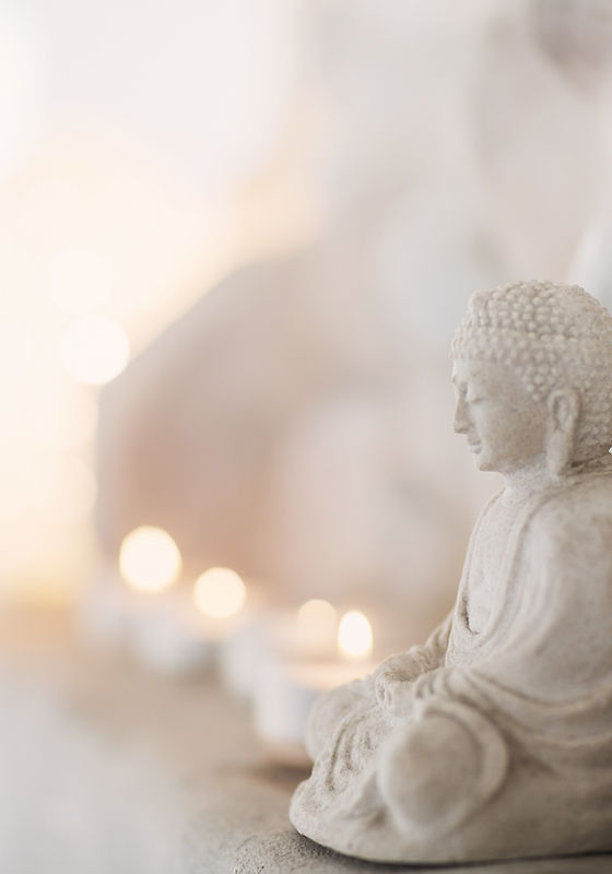 Buddha Statue