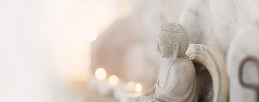 Buddha Statue