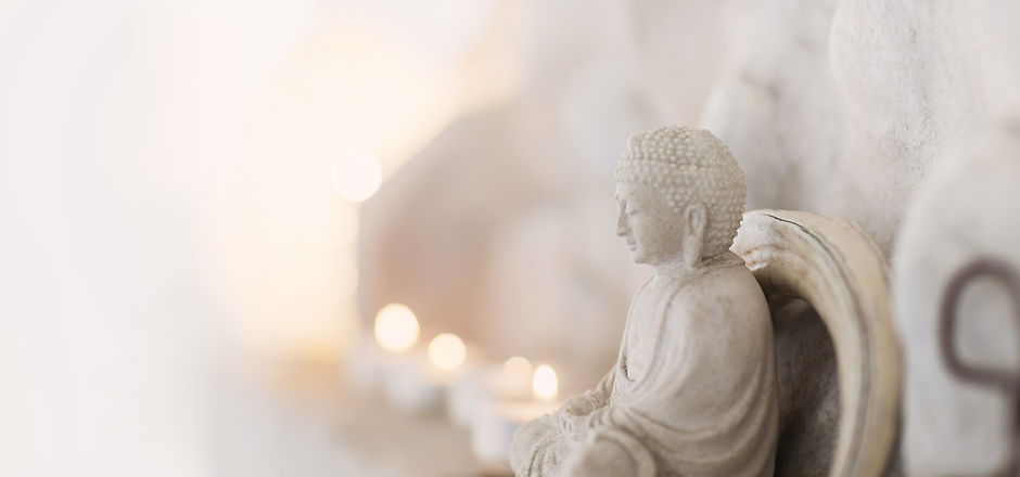 Estatua de Buda