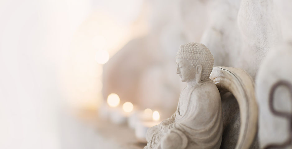 Buddha Statue 