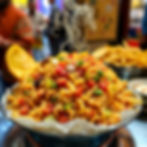 Bhel Puri