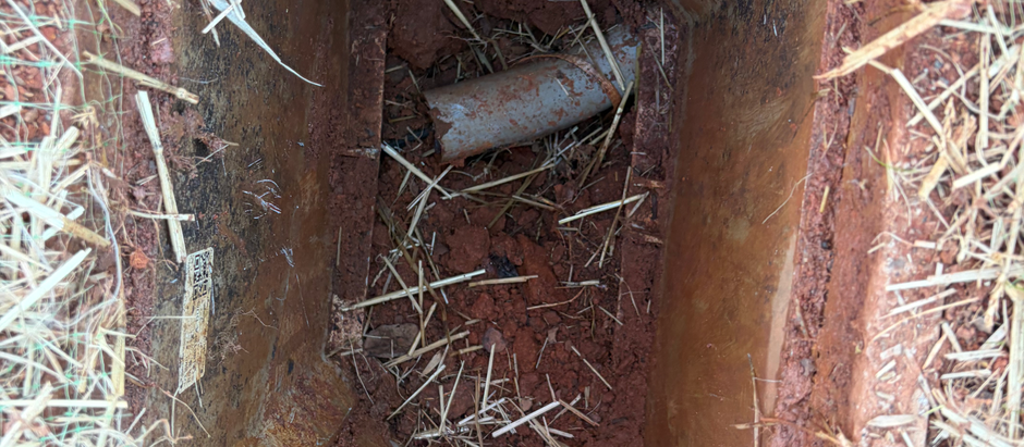 Why Underground Fiber Must Include a Locate Wire