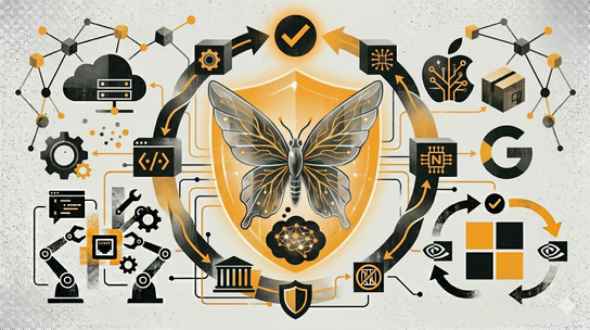 Project Glasswing: Ein strategisches Signal, das alle Executives betrifft