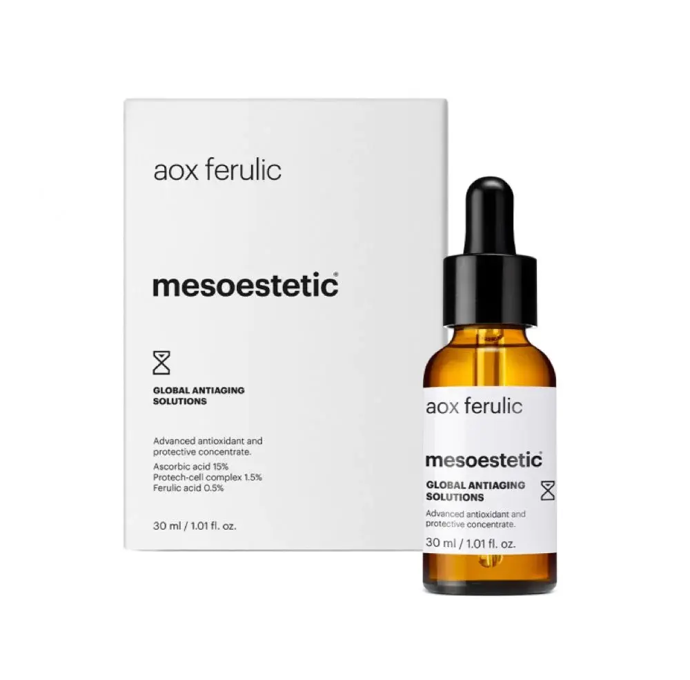 MESOESTETIC AOX FERULIC