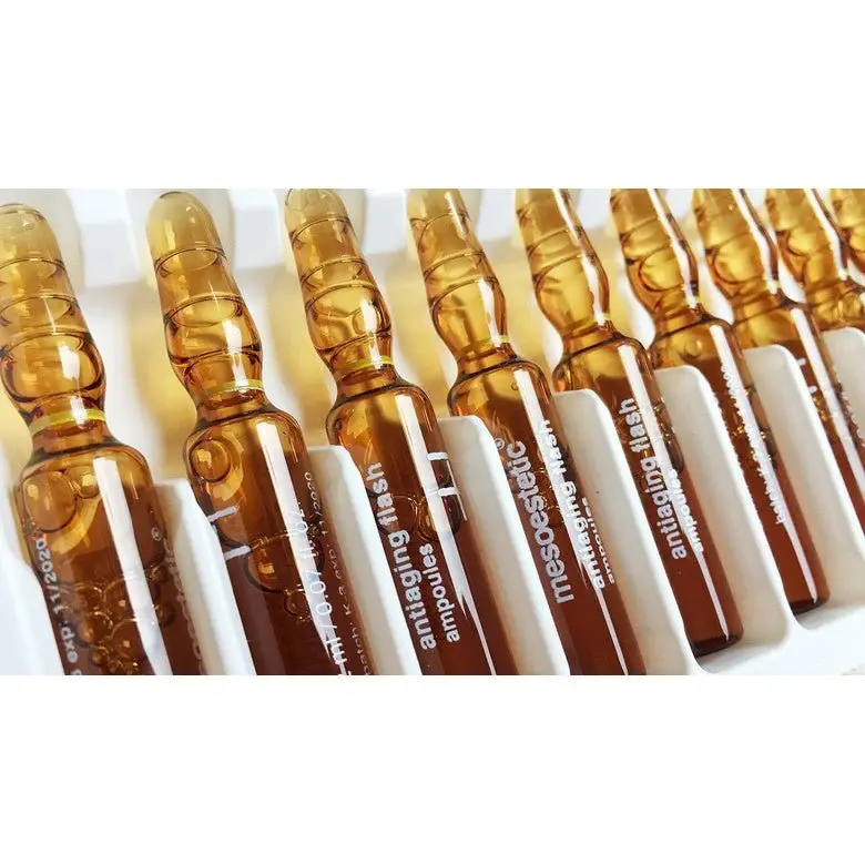 縮圖：antiaging flash ampoules  (2mL x 10)