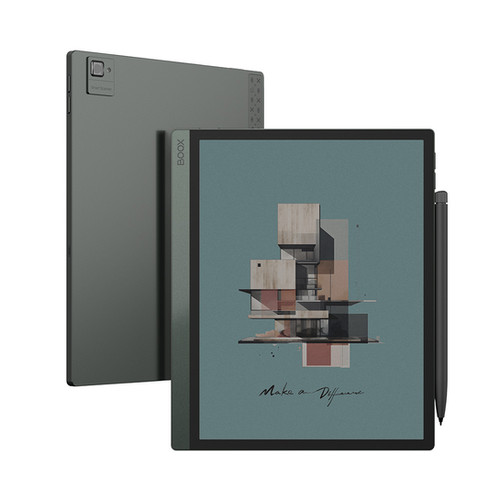 TAB ULTRA C PRO | Onyx BOOX