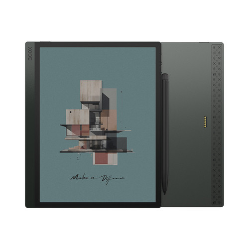 TAB ULTRA C PRO | Onyx BOOX